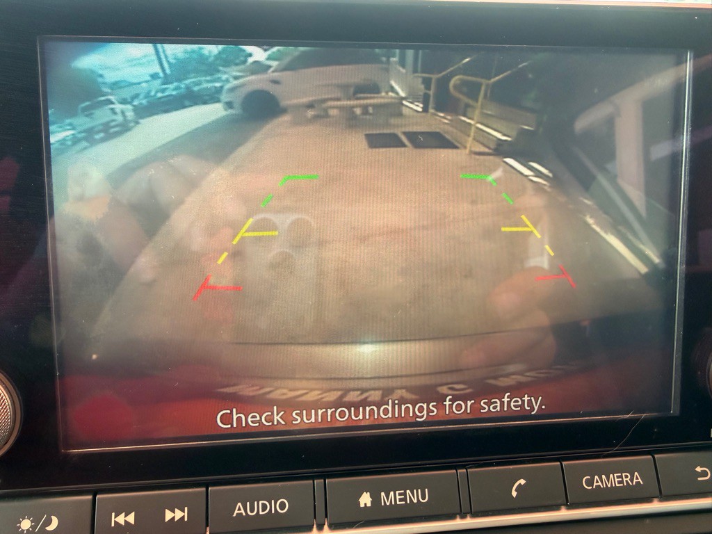 2021 Nissan Altima Image 9