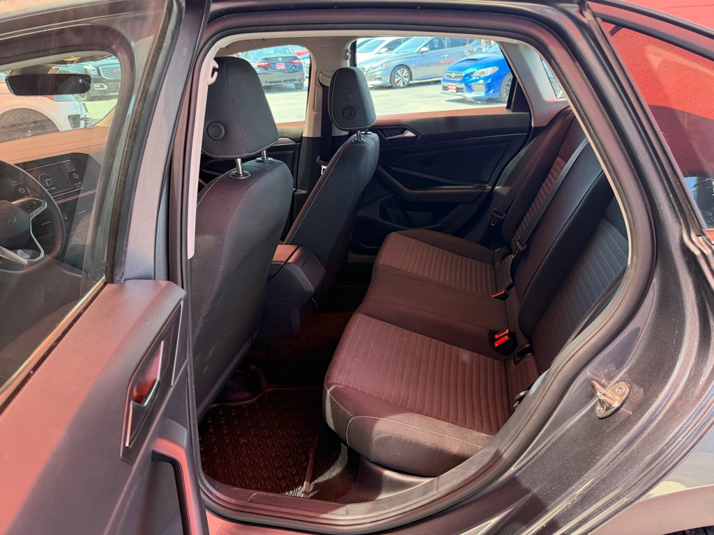 2024 Volkswagen Jetta Image 5