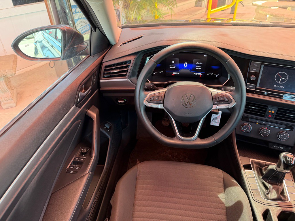 2024 Volkswagen Jetta Image 6