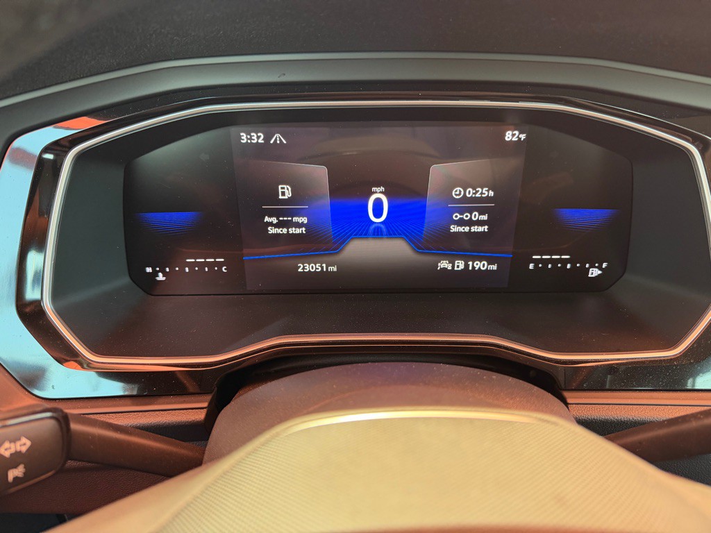 2024 Volkswagen Jetta Image 9