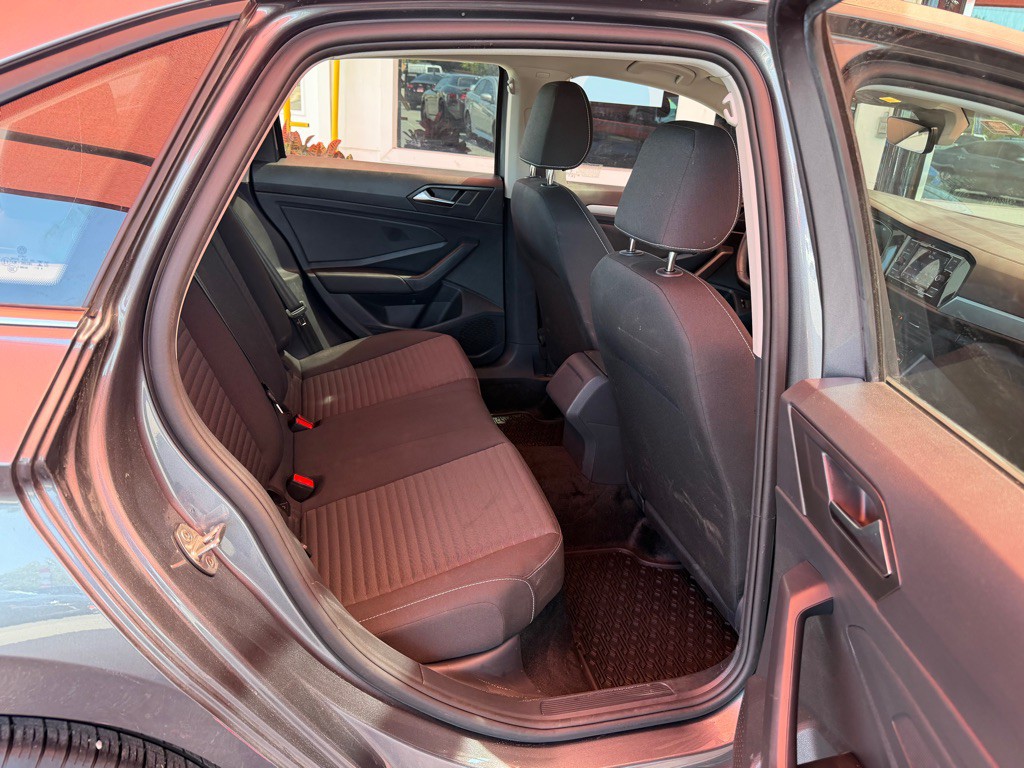 2024 Volkswagen Jetta Image 17
