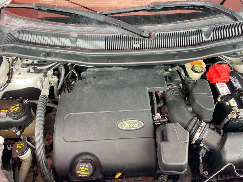 2013 Ford Explorer Image 4