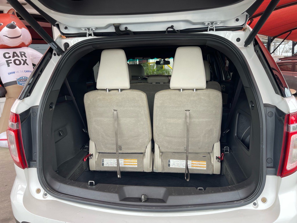 2013 Ford Explorer Image 15