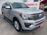 Image for 2018 Ford Expedition Max Xlt ID: 7661417