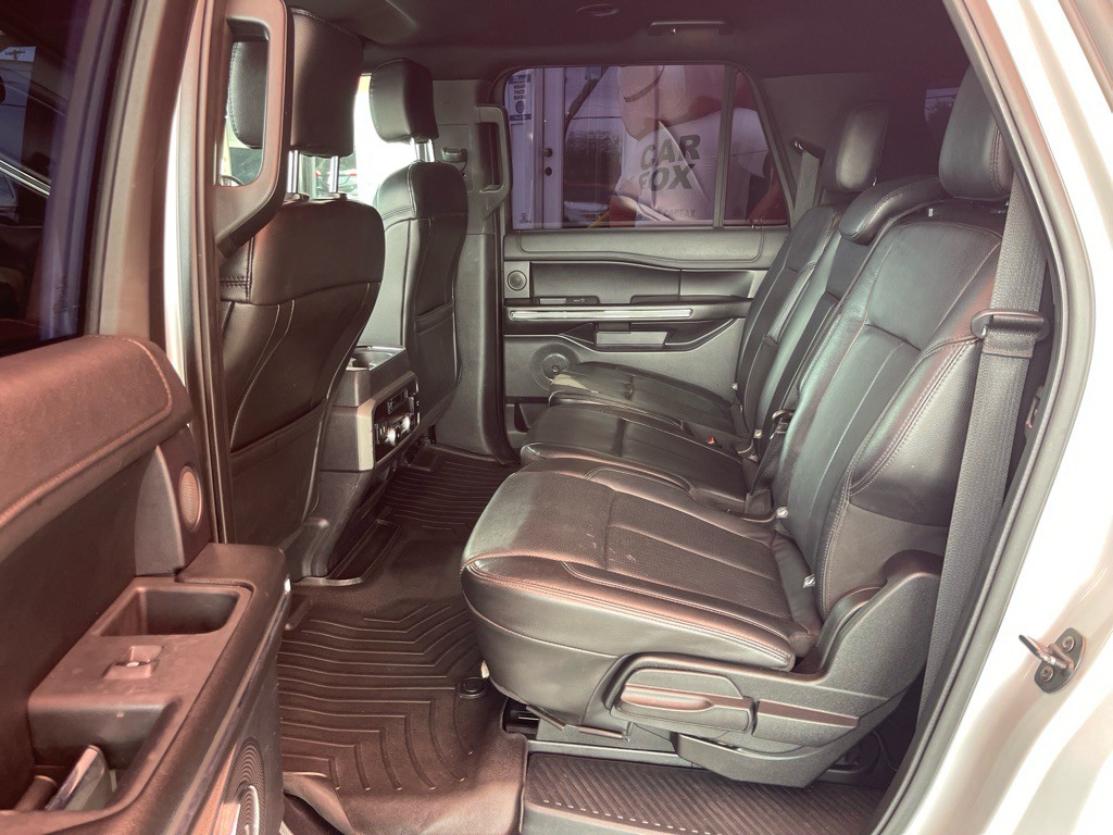 2018 Ford Expedition Image 7