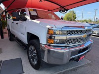 Image for 2019 Chevrolet Silverado 1500 Heavy Duty ID: 7668286