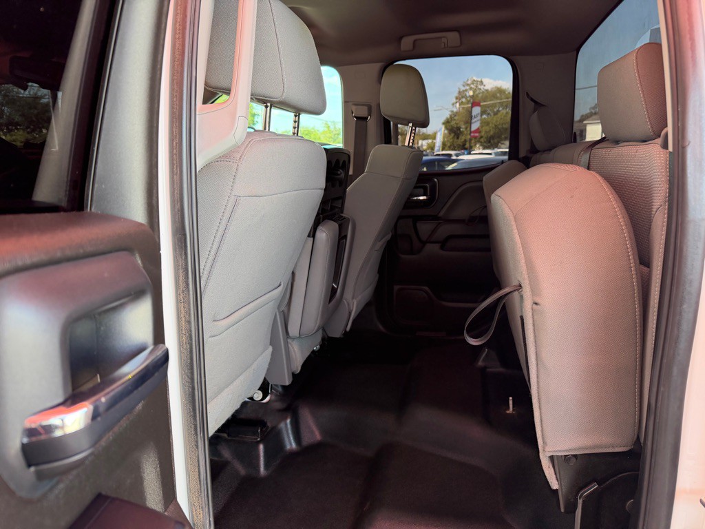2019 Chevrolet Silverado 1500 Image 6