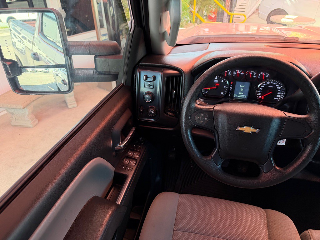 2019 Chevrolet Silverado 1500 Image 7