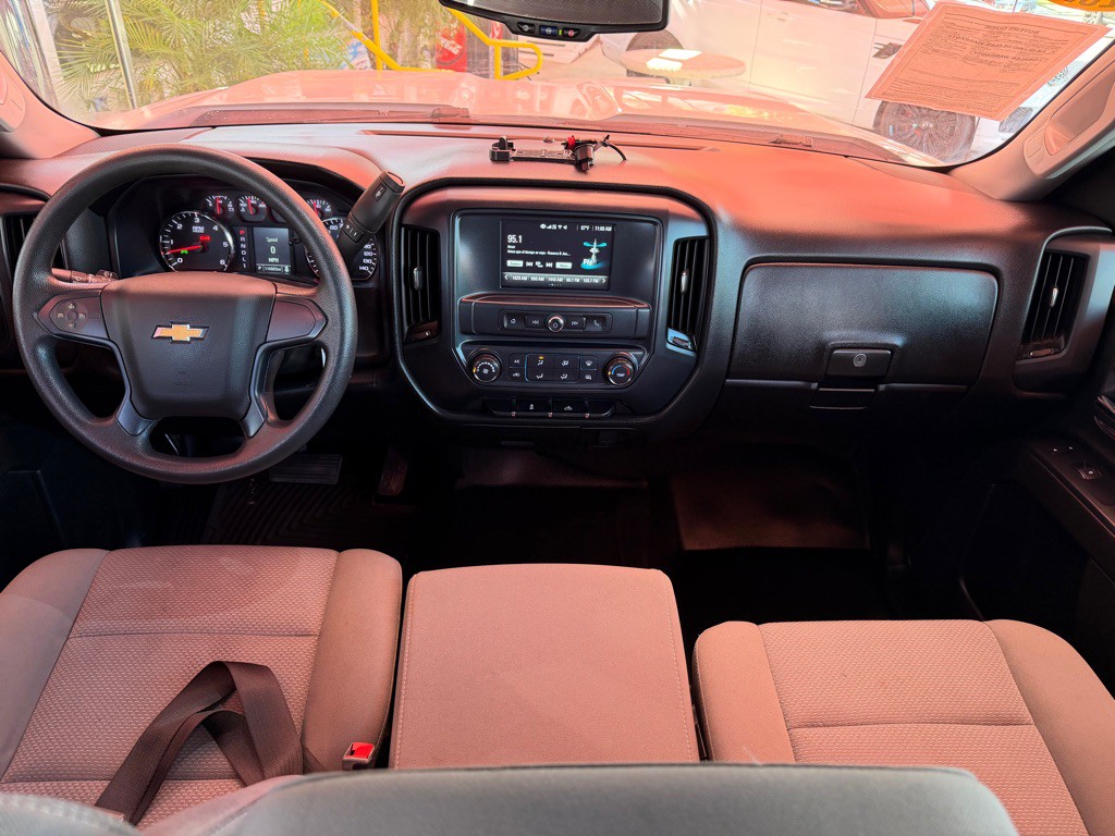 2019 Chevrolet Silverado 1500 Image 9