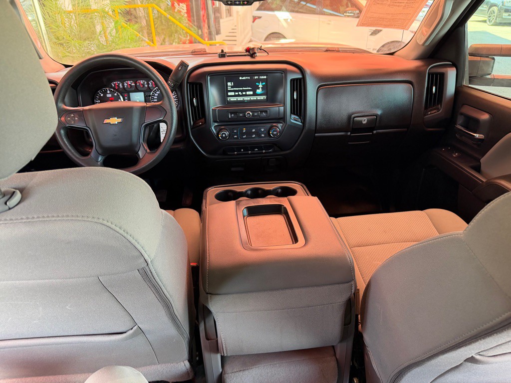 2019 Chevrolet Silverado 1500 Image 10