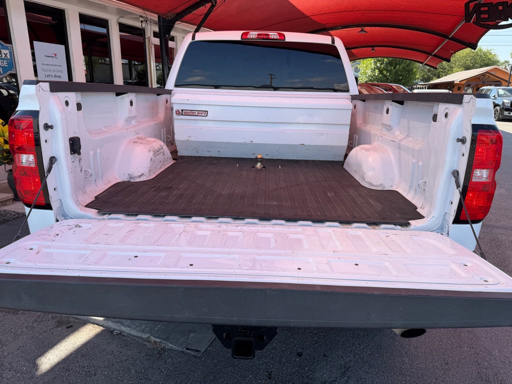 2019 Chevrolet Silverado 1500 Image 15