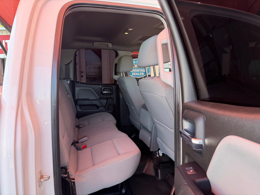 2019 Chevrolet Silverado 1500 Image 16