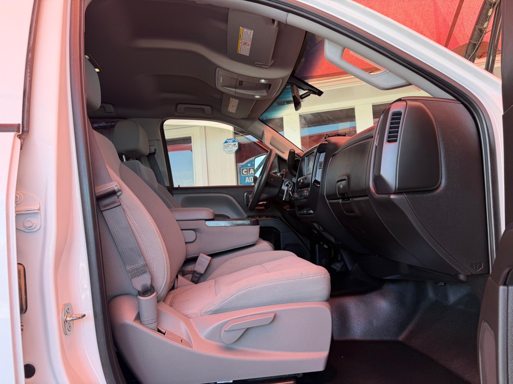 2019 Chevrolet Silverado 1500 Image 19
