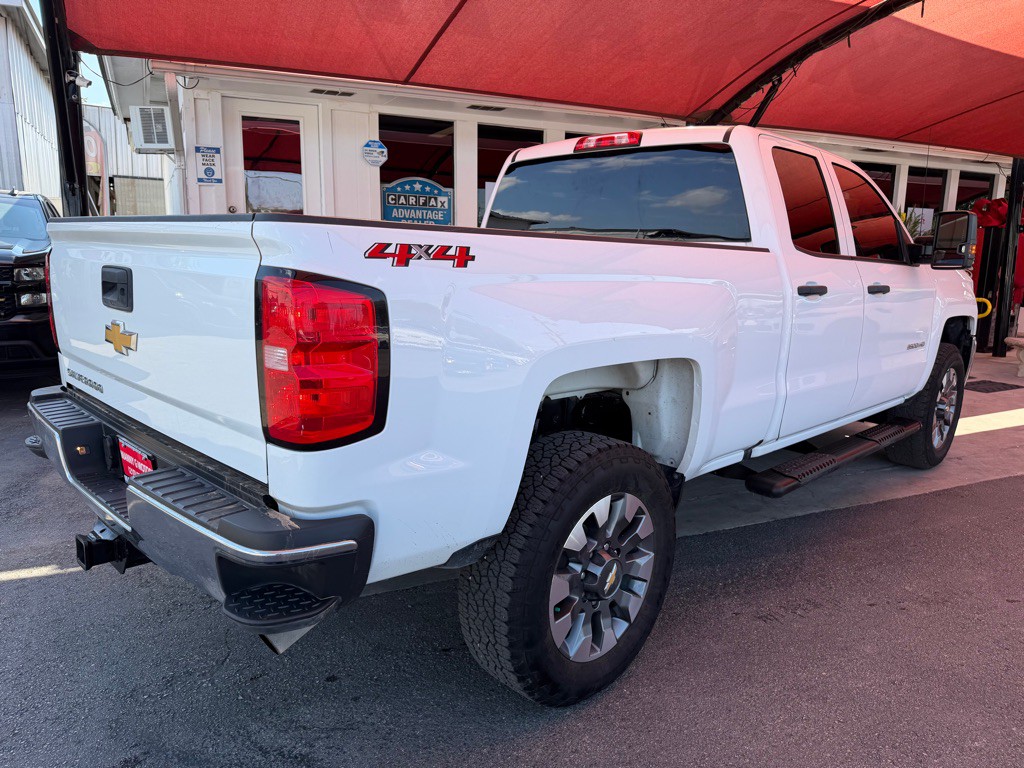 2019 Chevrolet Silverado 1500 Image 20