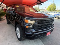 Image for 2022 Chevrolet Silverado 1500 Custom ID: 7673588