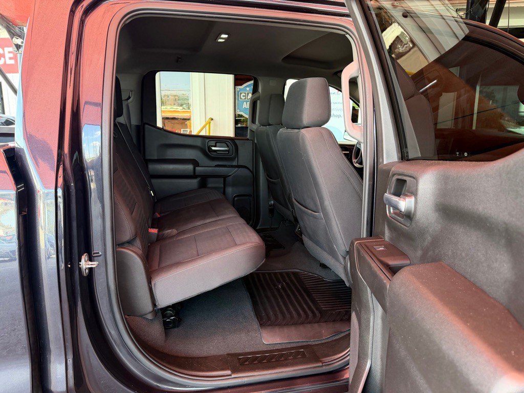 2022 Chevrolet Silverado 1500 Image 15