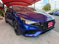 Image for 2023 Hyundai Elantra N Line ID: 7673688