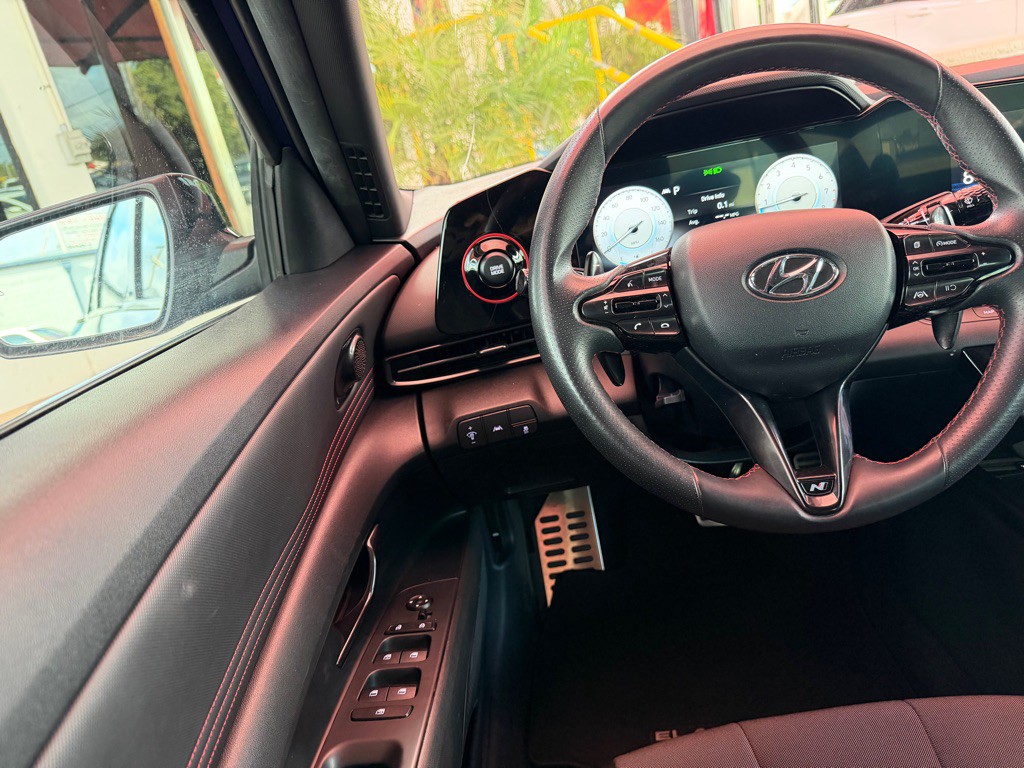 2023 Hyundai Elantra Image 6