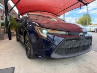 Image for 2022 Toyota Corolla LE ID: 7710069