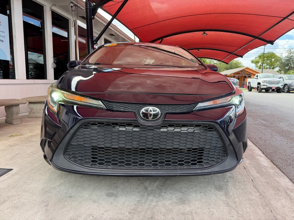 2022 Toyota Corolla Image 2