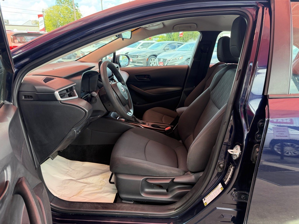 2022 Toyota Corolla Image 4