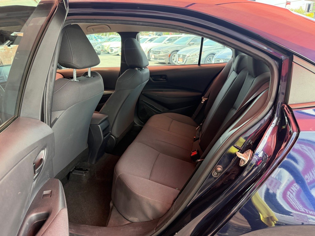2022 Toyota Corolla Image 5