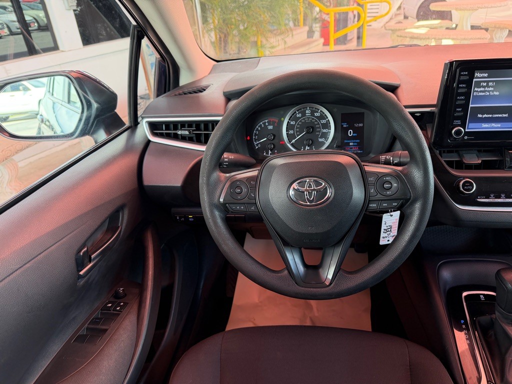 2022 Toyota Corolla Image 6