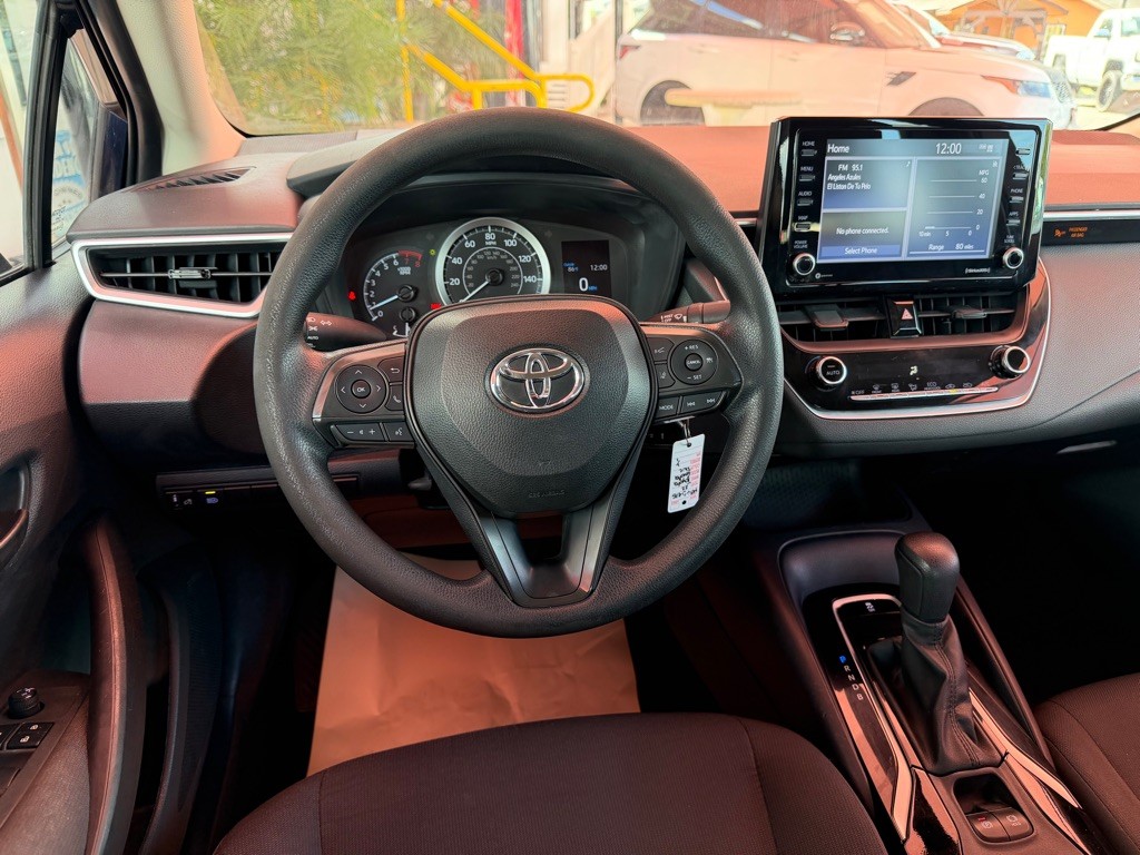 2022 Toyota Corolla Image 7