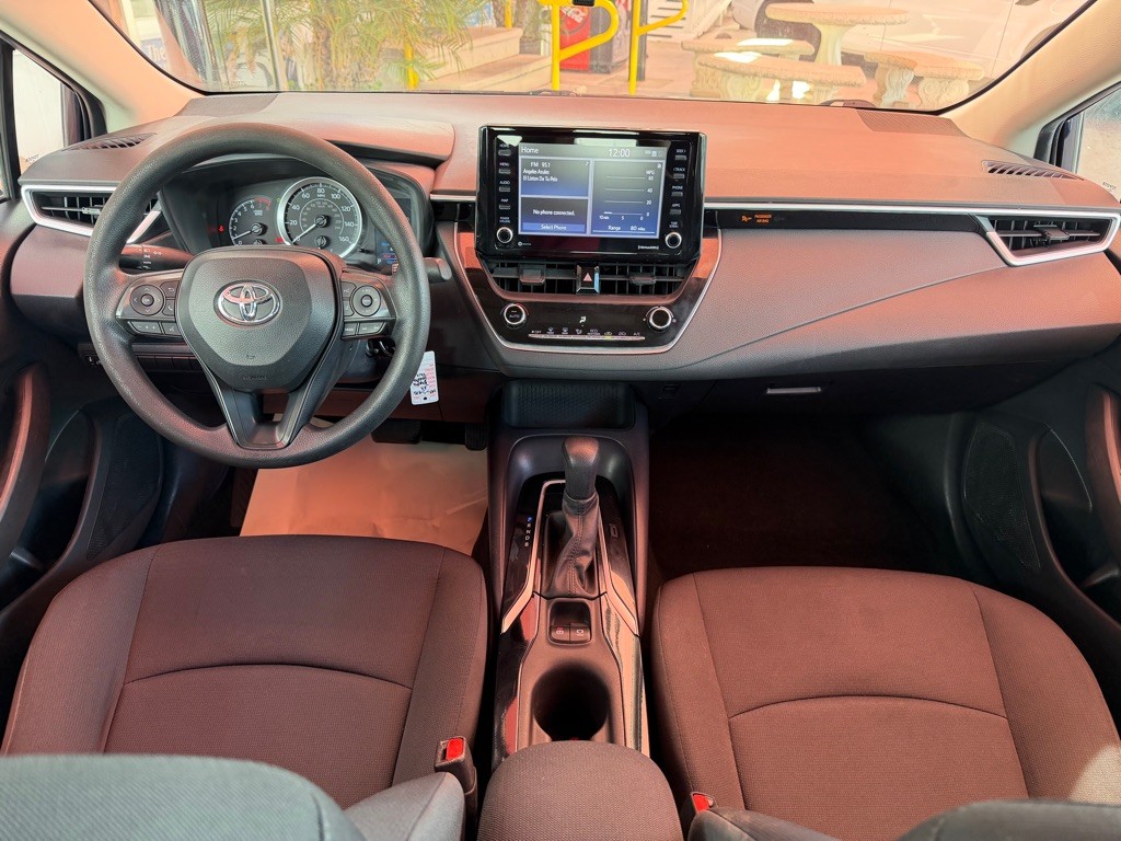 2022 Toyota Corolla Image 8