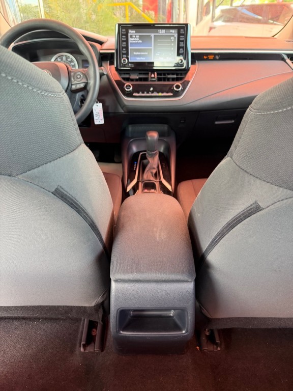 2022 Toyota Corolla Image 9