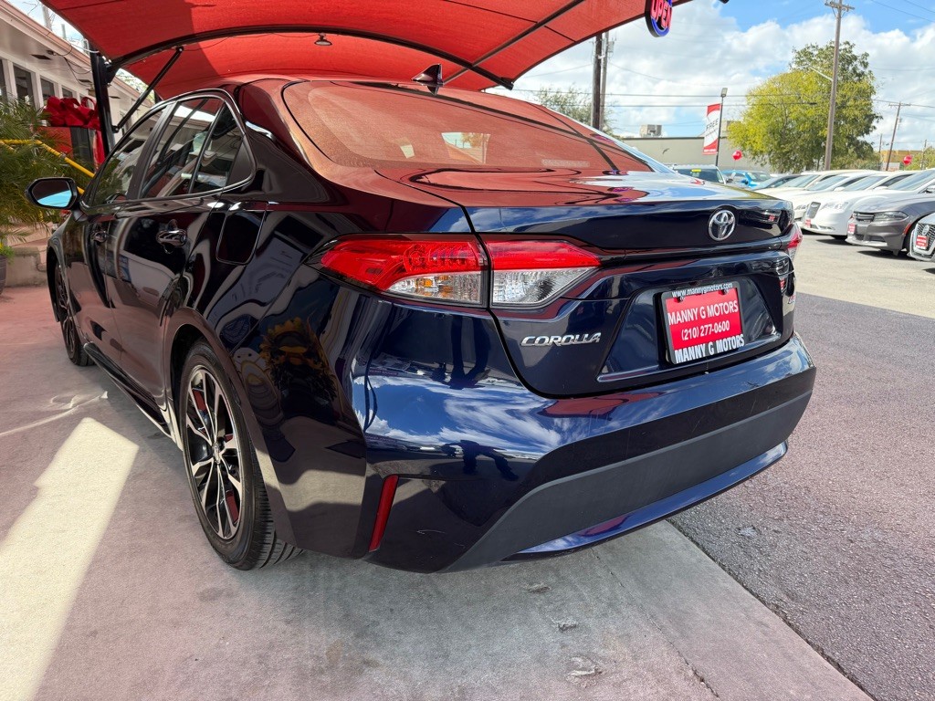 2022 Toyota Corolla Image 12