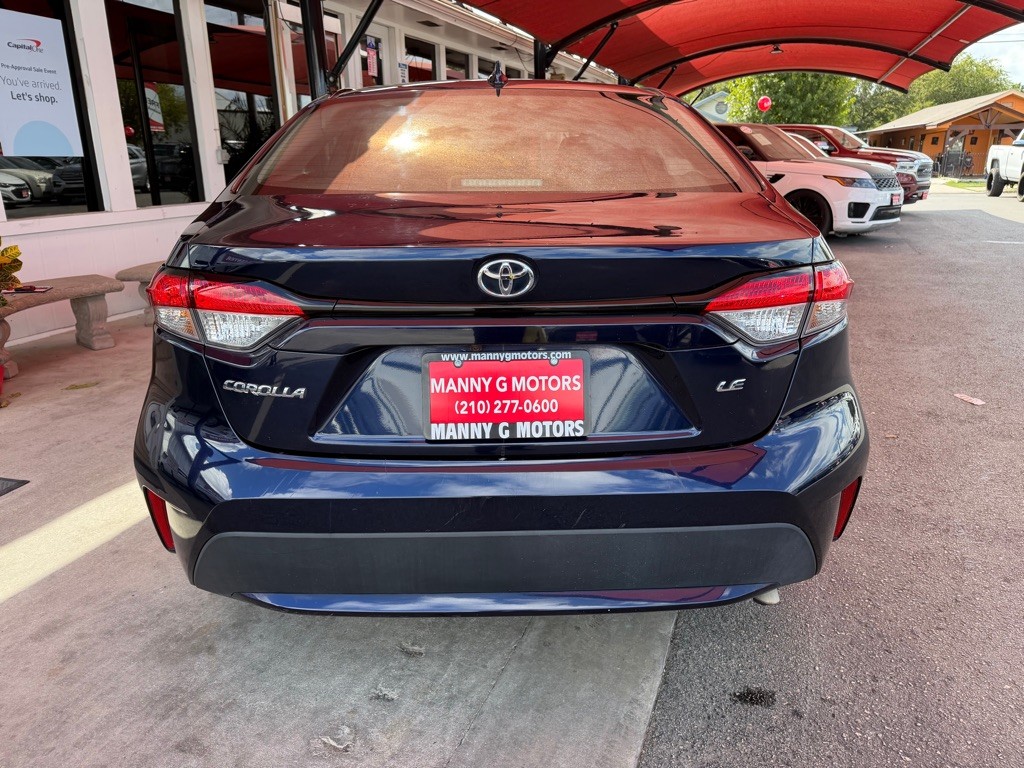 2022 Toyota Corolla Image 13