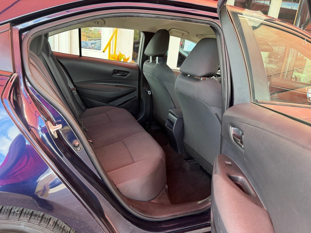 2022 Toyota Corolla Image 14