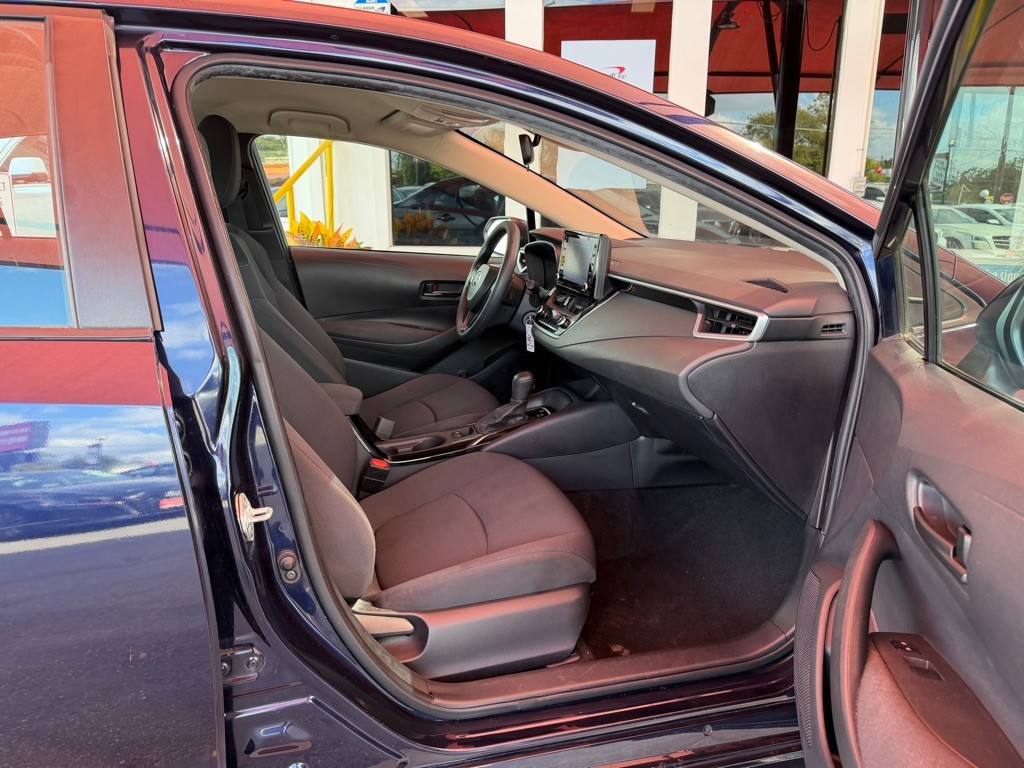 2022 Toyota Corolla Image 15