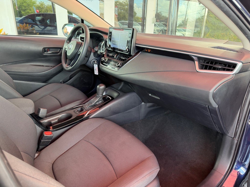 2022 Toyota Corolla Image 17