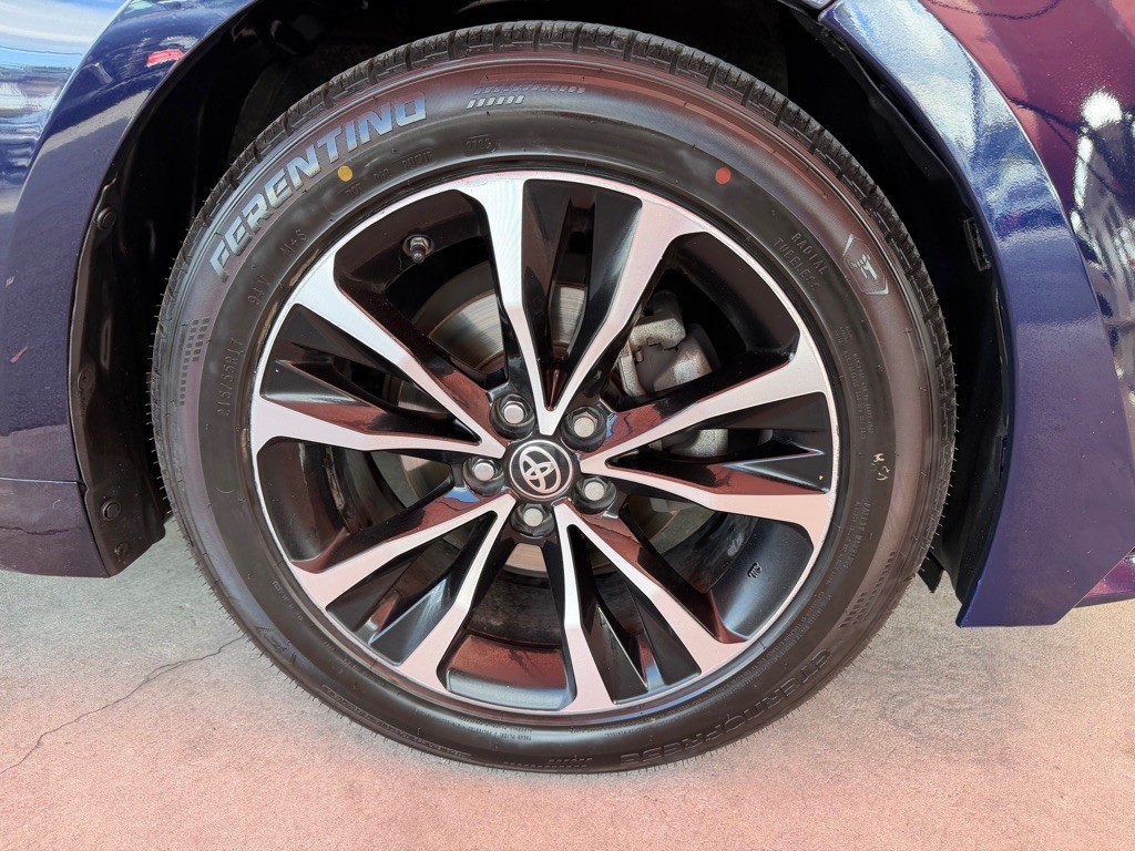 2022 Toyota Corolla Image 18