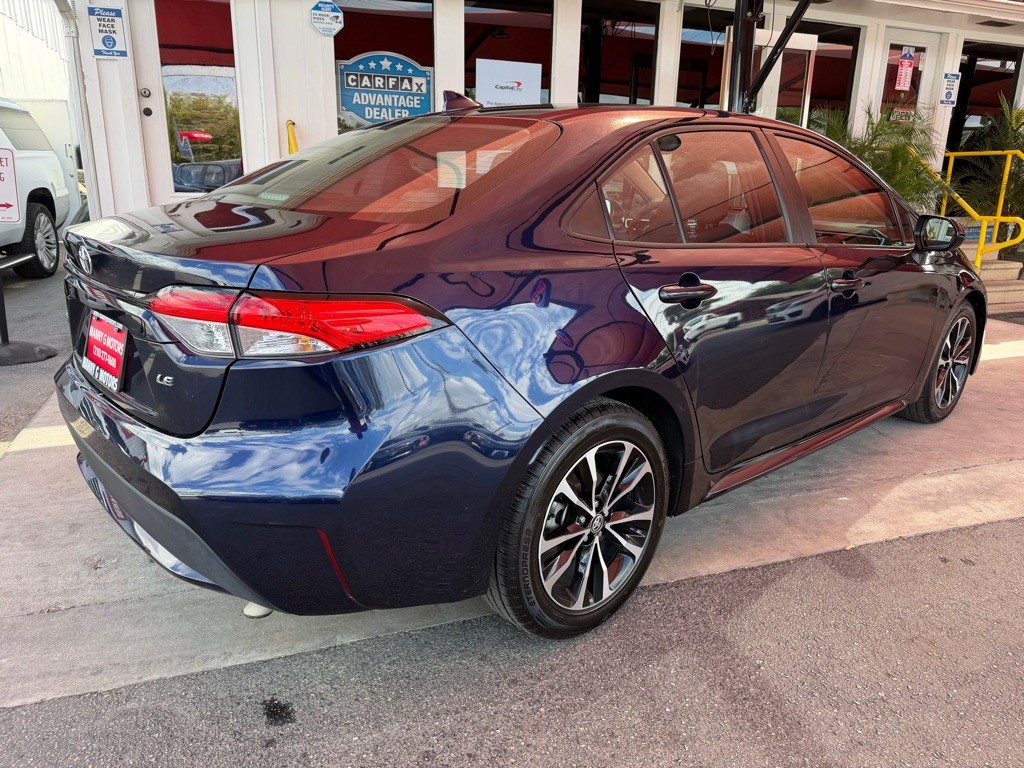 2022 Toyota Corolla Image 19