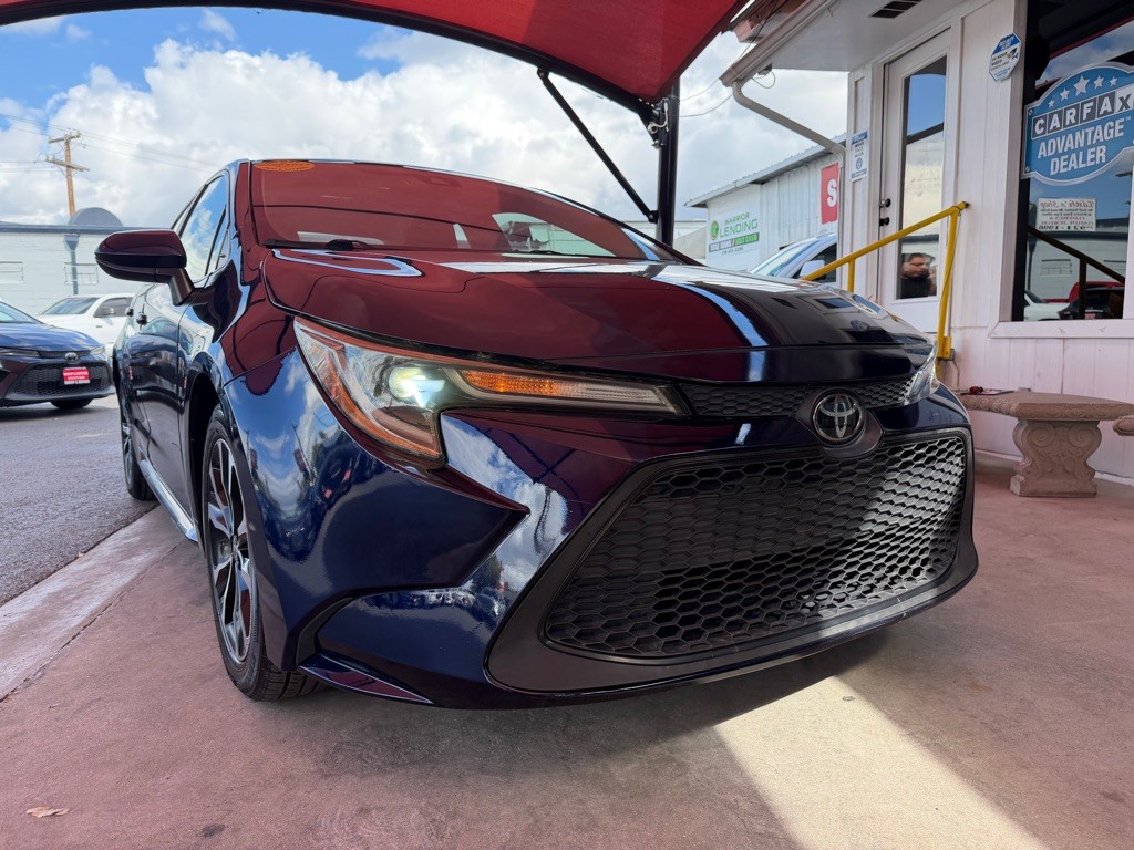 2022 Toyota Corolla Image 20