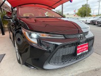 Image for 2022 Toyota Corolla LE ID: 7710855