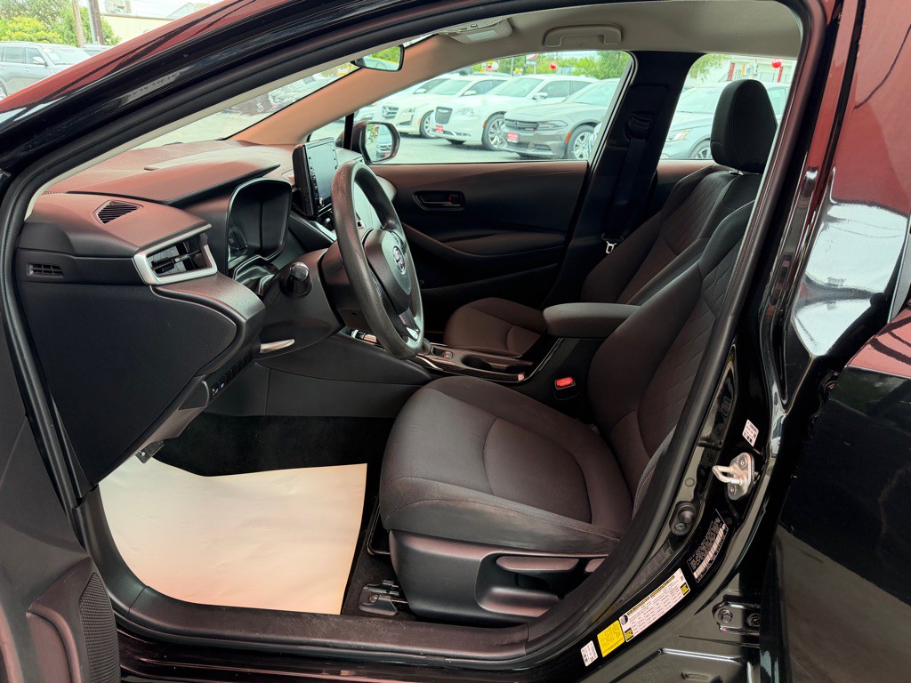 2022 Toyota Corolla Image 4