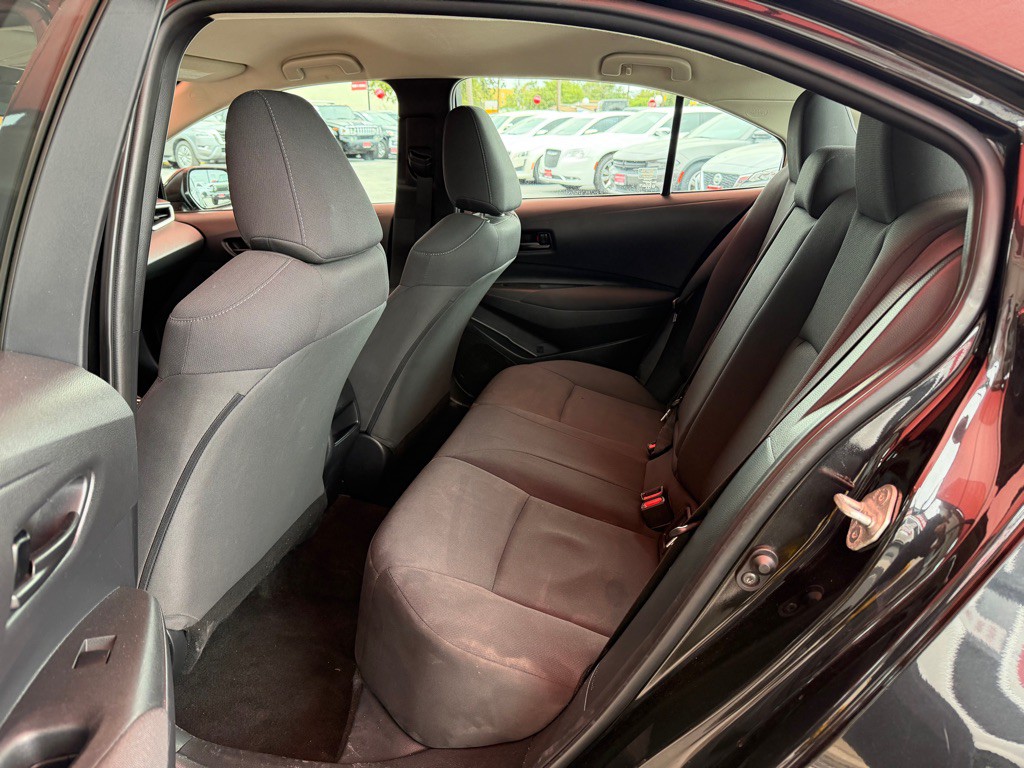 2022 Toyota Corolla Image 5