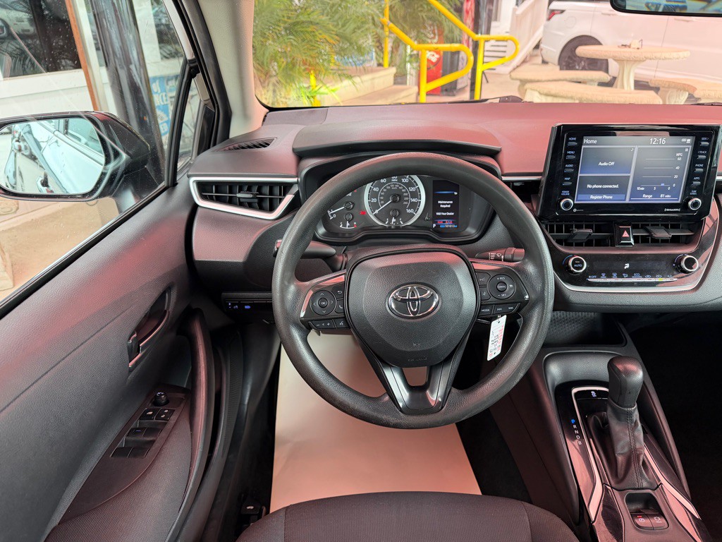 2022 Toyota Corolla Image 6