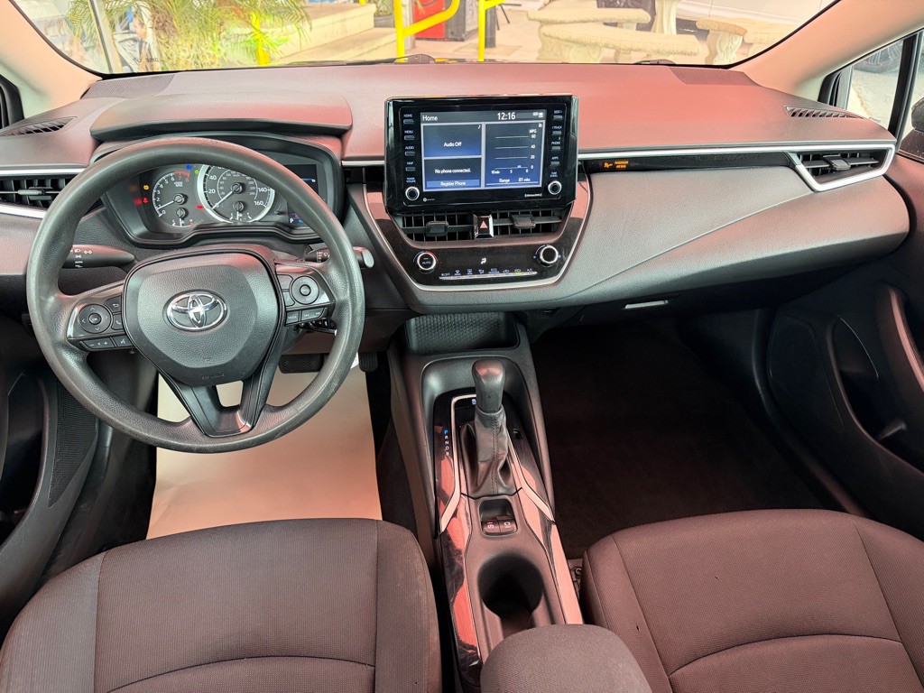 2022 Toyota Corolla Image 7