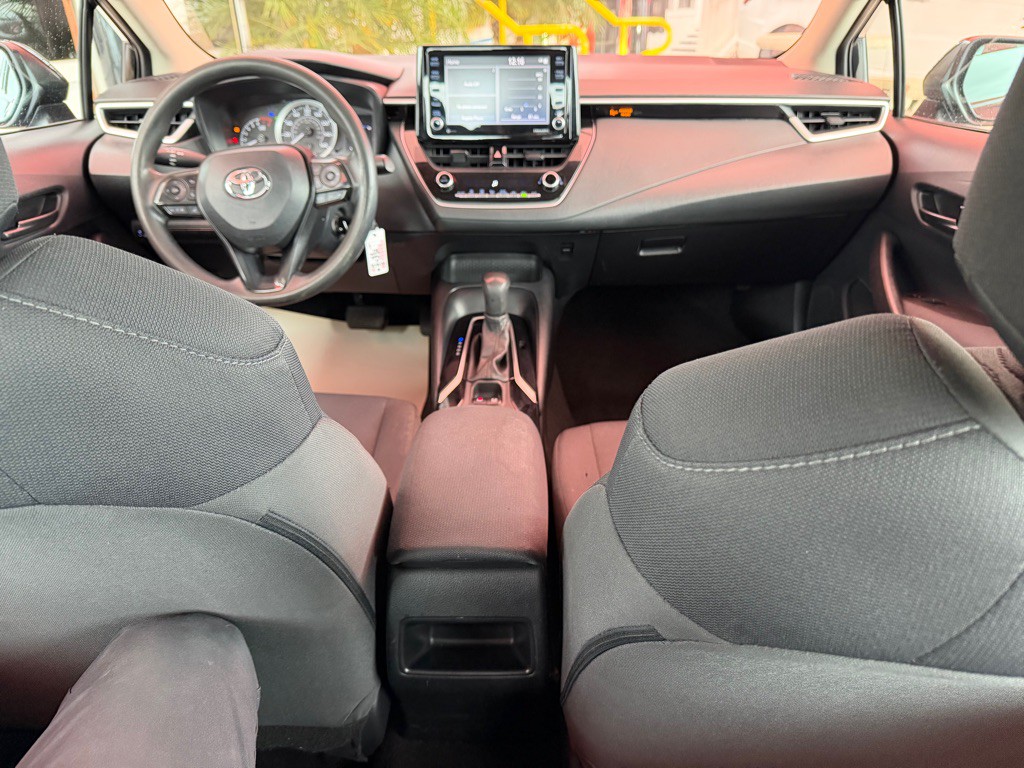 2022 Toyota Corolla Image 8