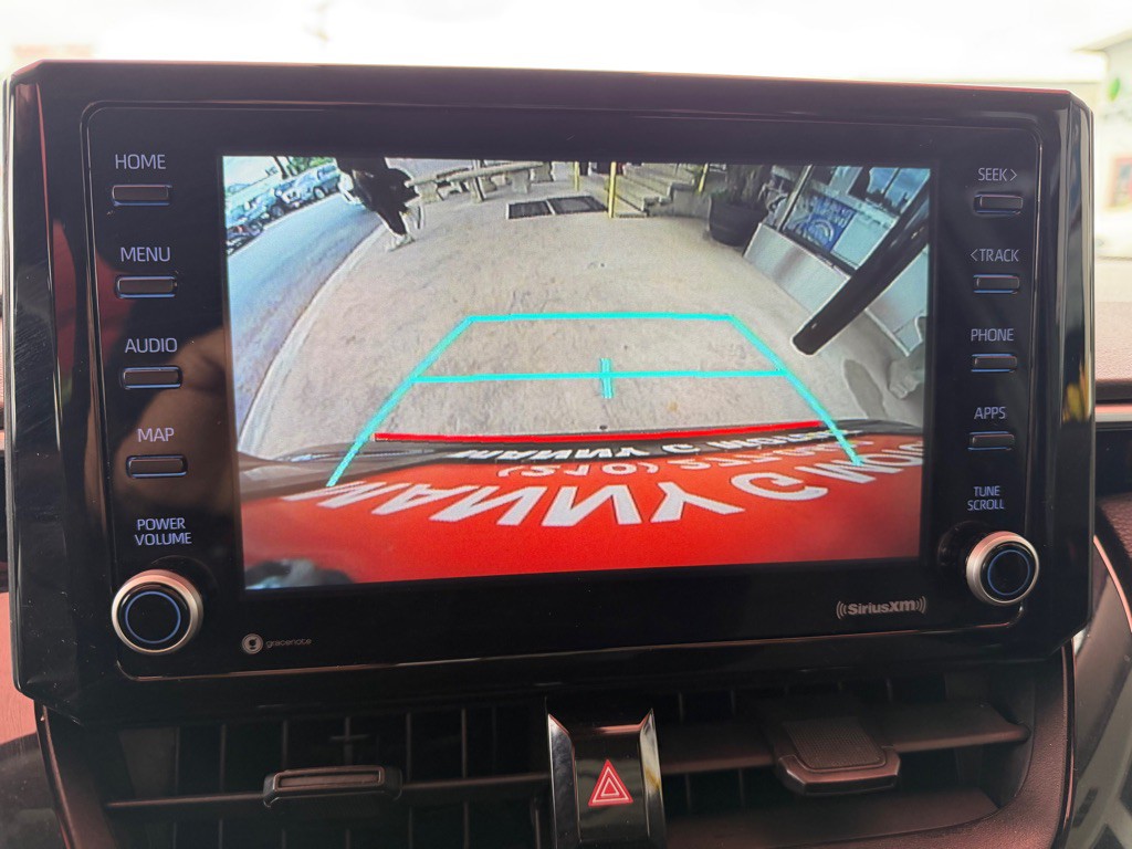 2022 Toyota Corolla Image 10