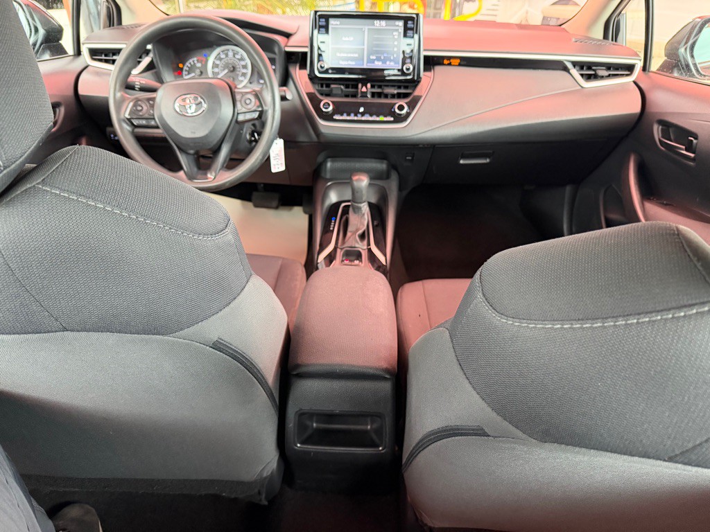 2022 Toyota Corolla Image 11