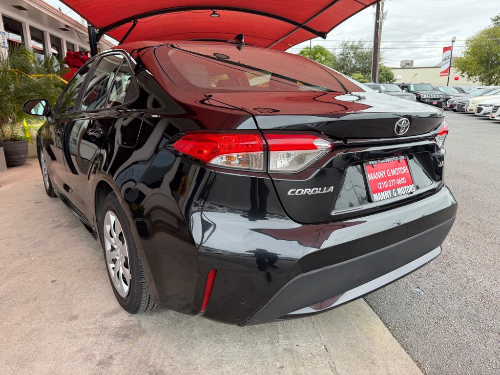 2022 Toyota Corolla Image 12