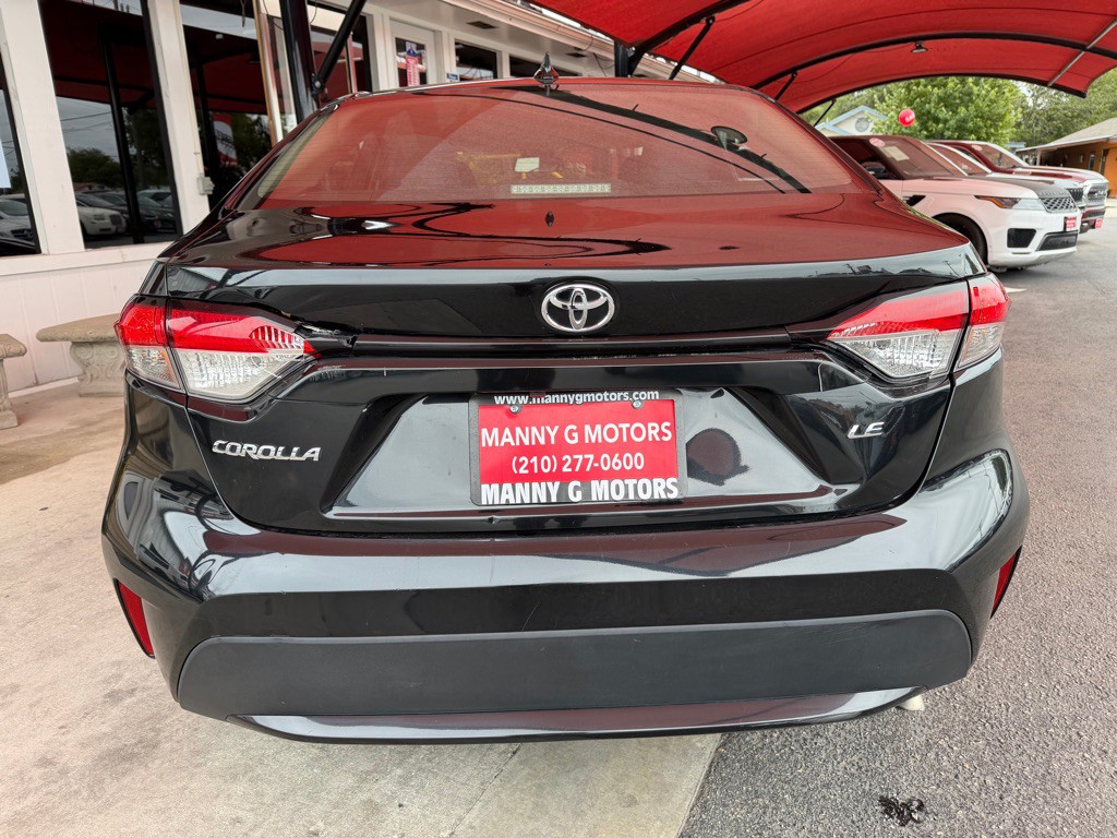 2022 Toyota Corolla Image 13