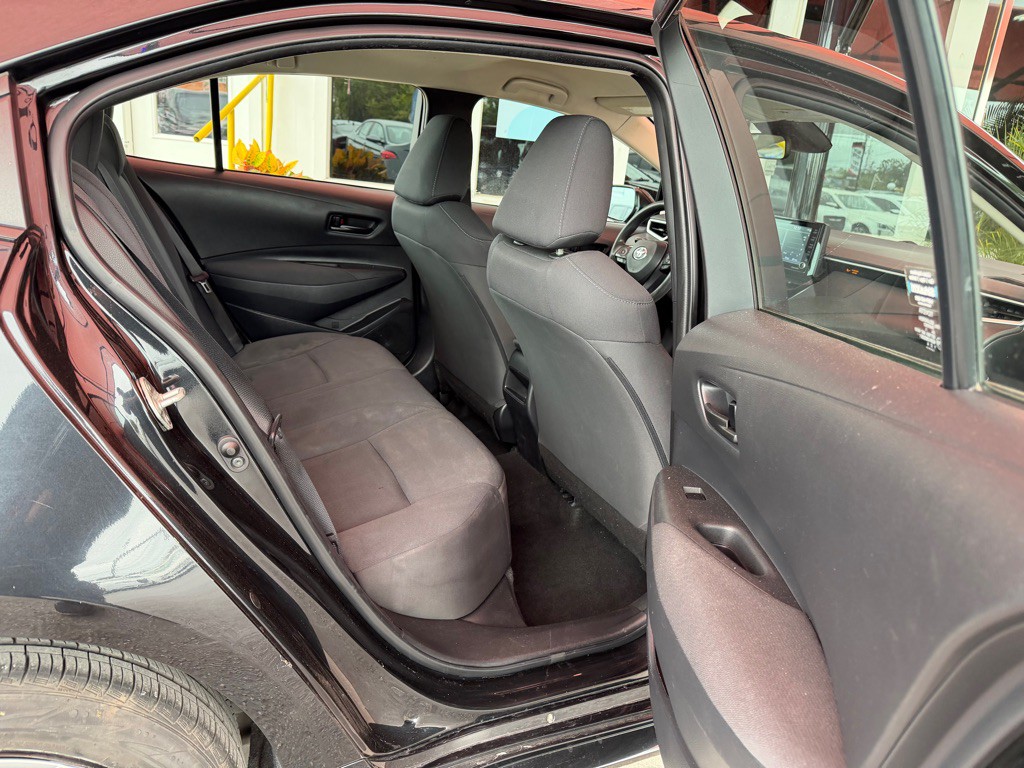 2022 Toyota Corolla Image 14