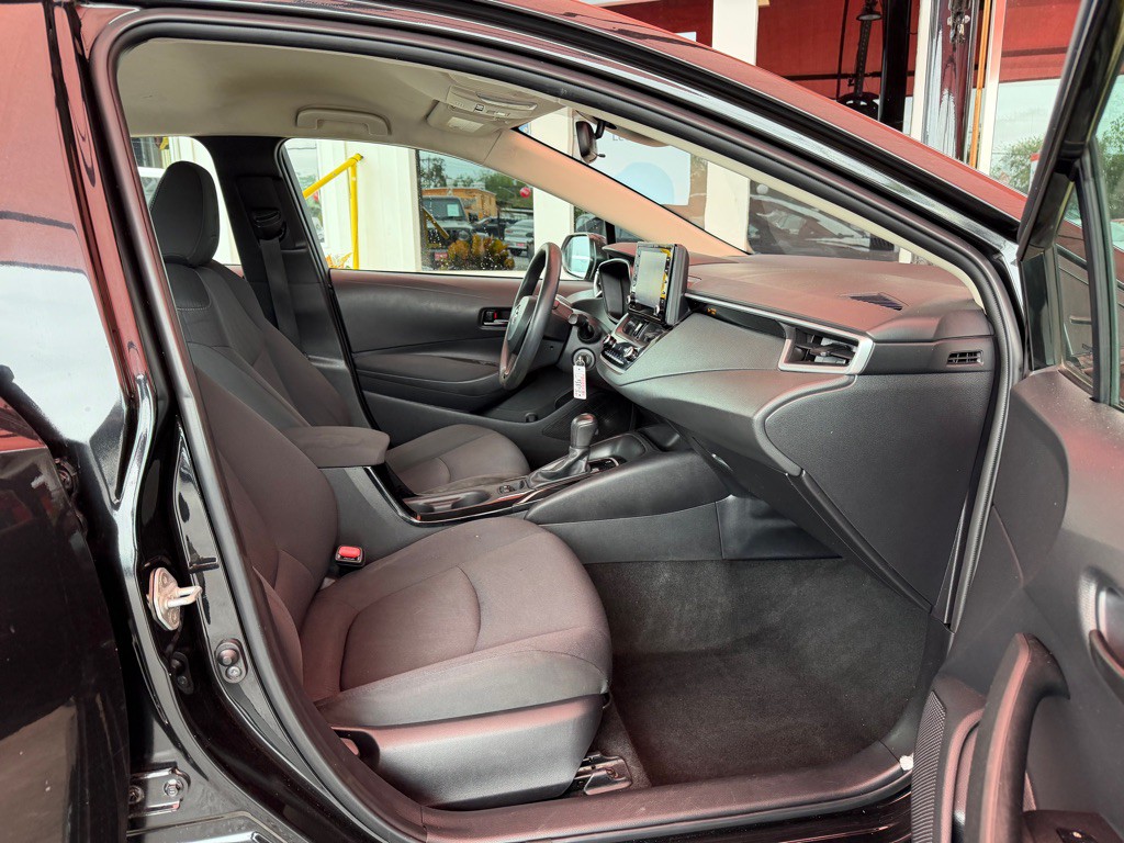 2022 Toyota Corolla Image 15